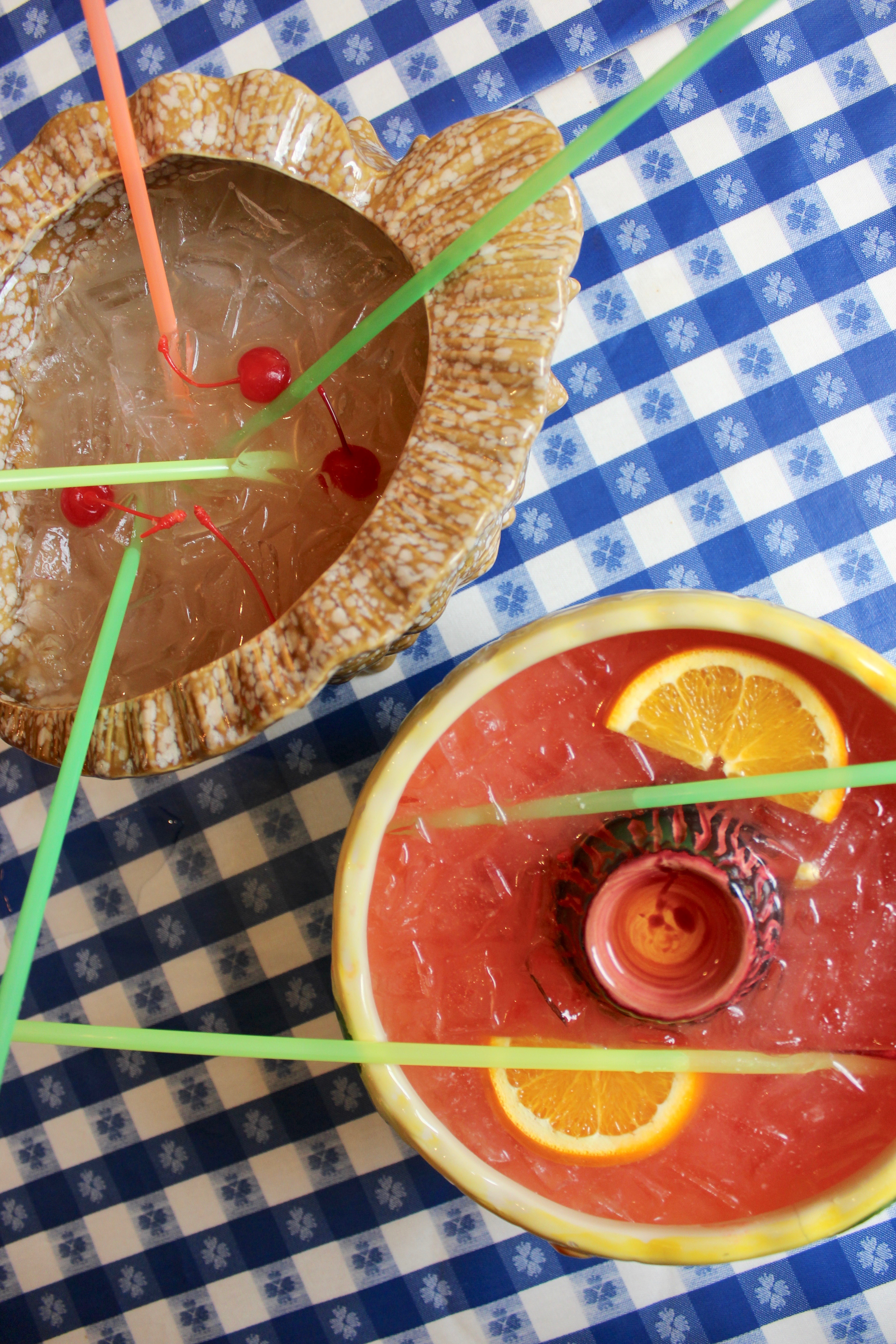 The Best Cocktails to Pair With Seafood