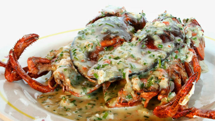 5 Seafood Dishes to Try in Boston This Spring