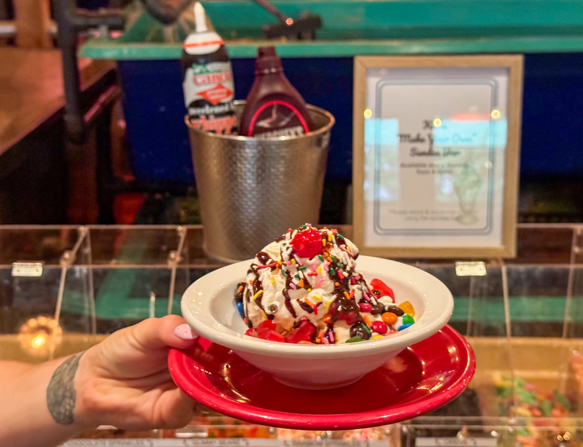 Bring the whole family to Summer Shack Cambridge for our Sunday Funday!