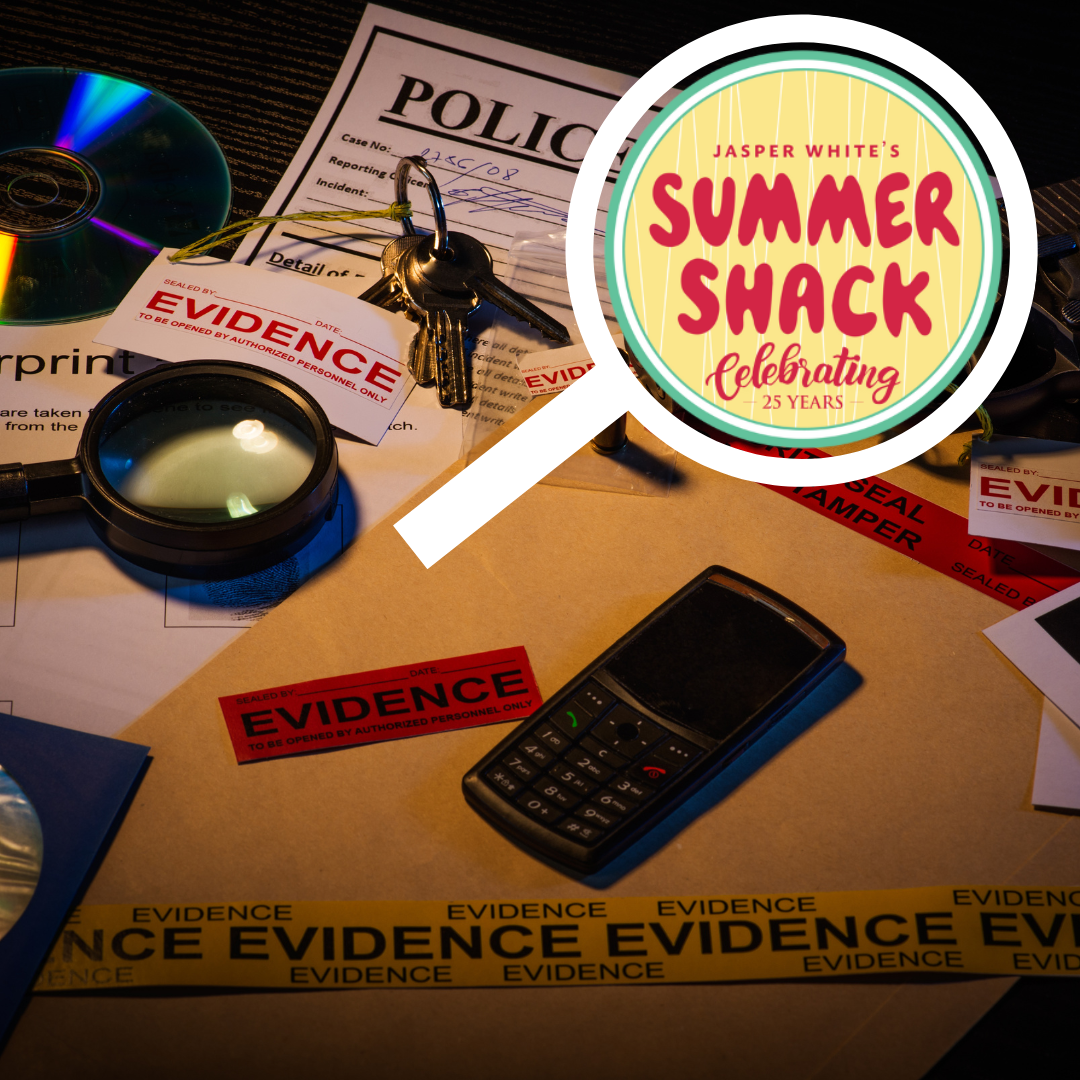 Mystery on the Menu: A Killer Night at Summer Shack Cambridge
