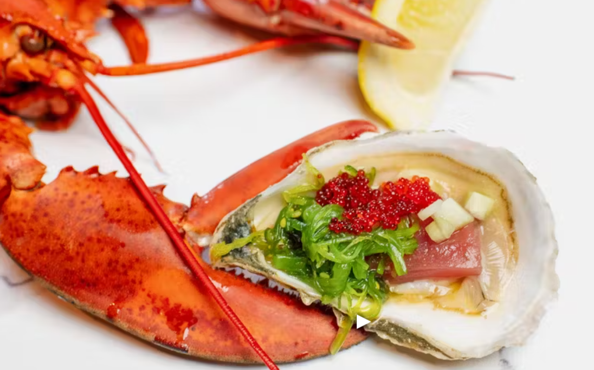 Enjoy an Easter Brunch at Summer Shack