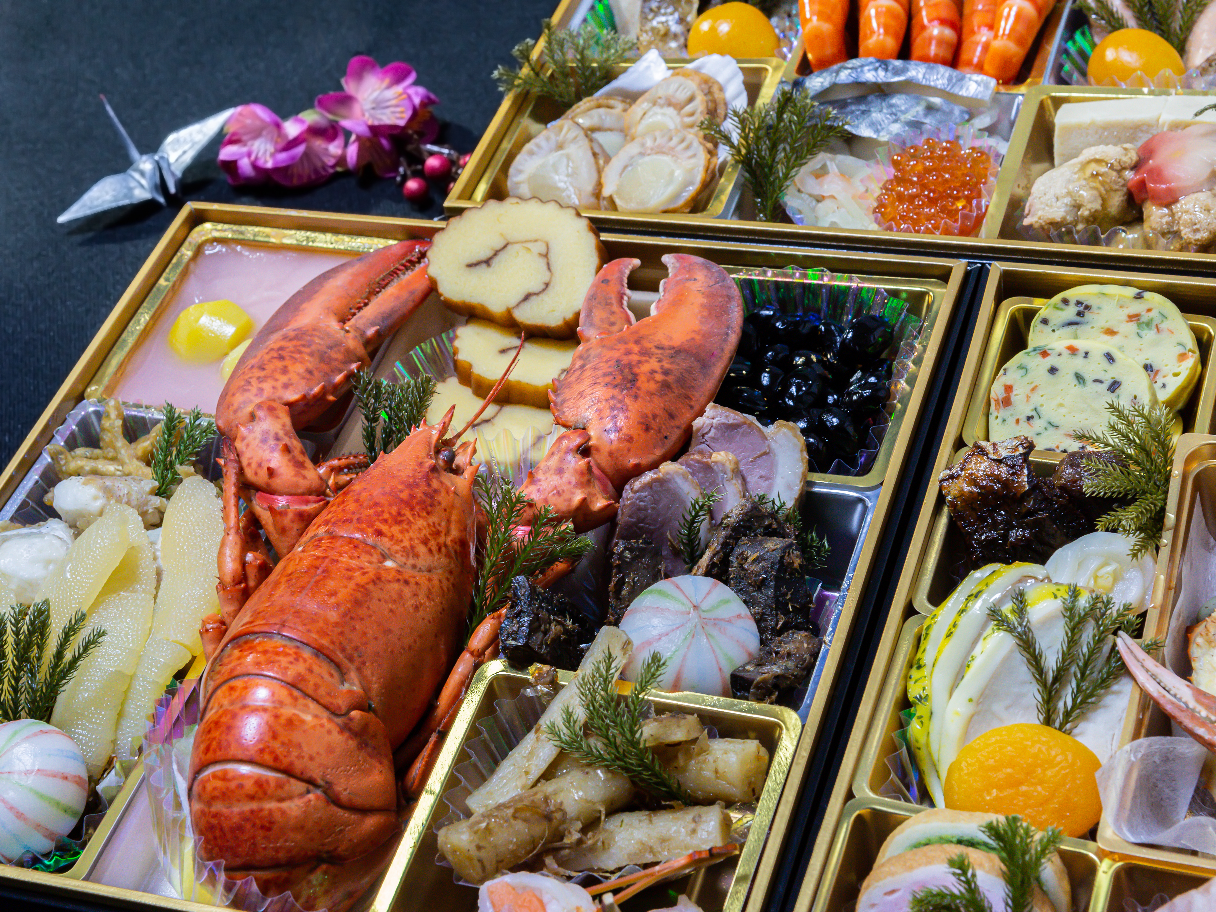 Hosting Your Next Holiday Event With Us