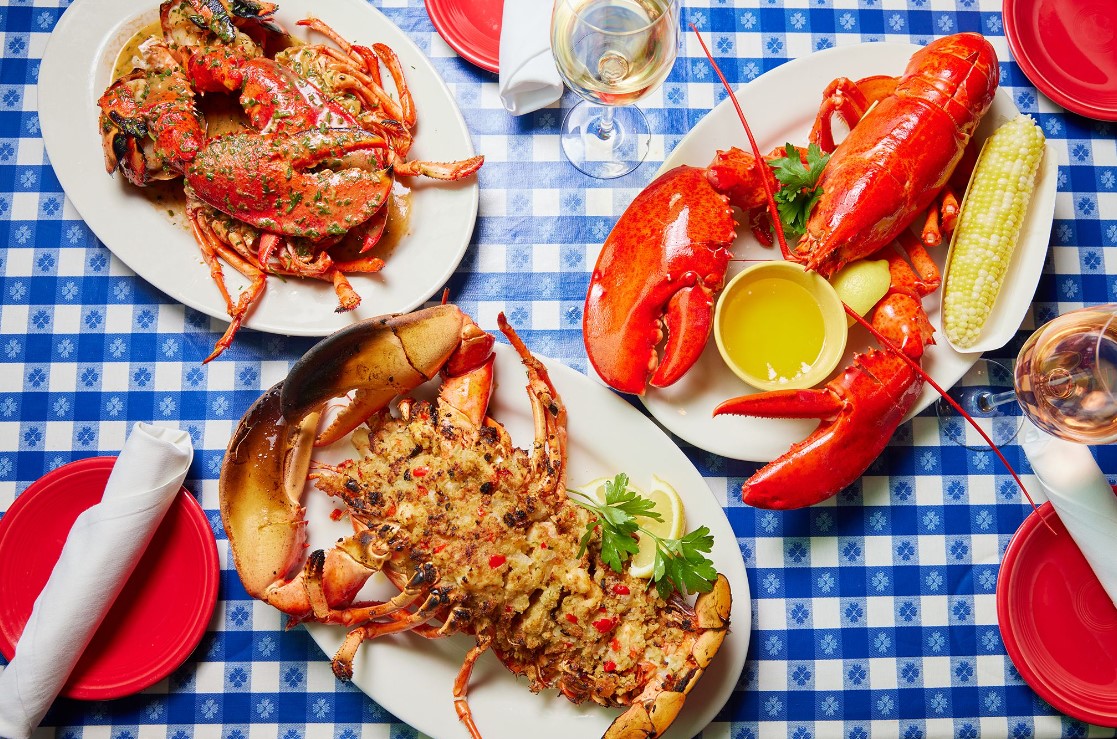 3 Seafood Dishes To Try In Boston This Summer