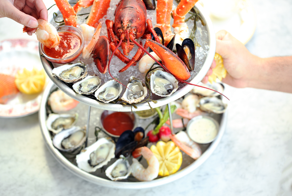 What's The Tower Of Power?