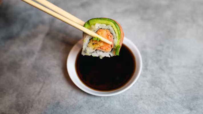 Maki Mondays at Summer Shack Cambridge