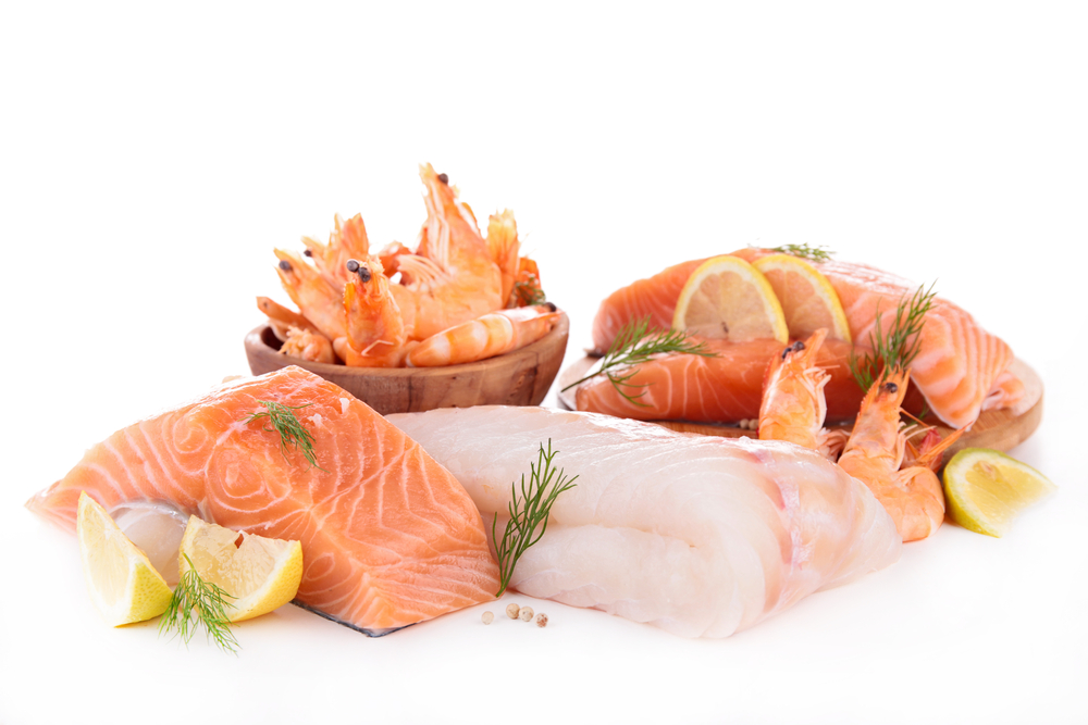 The Benefits of Eating a Pescatarian Diet