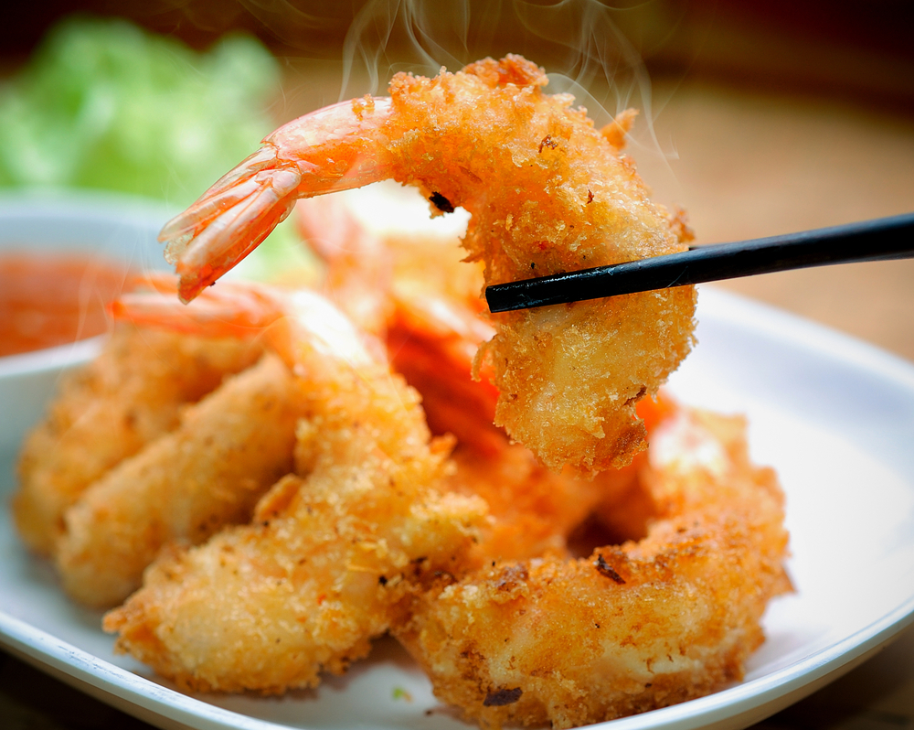 Celebrate National Shrimp Day by Dining at Summer Shack