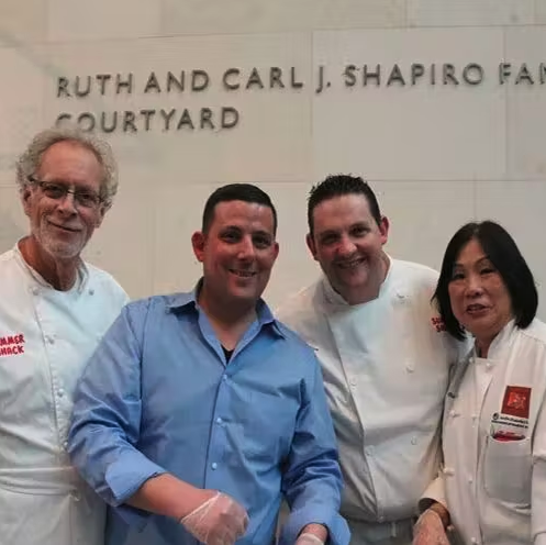 What is the Tim Willis Fundraiser?