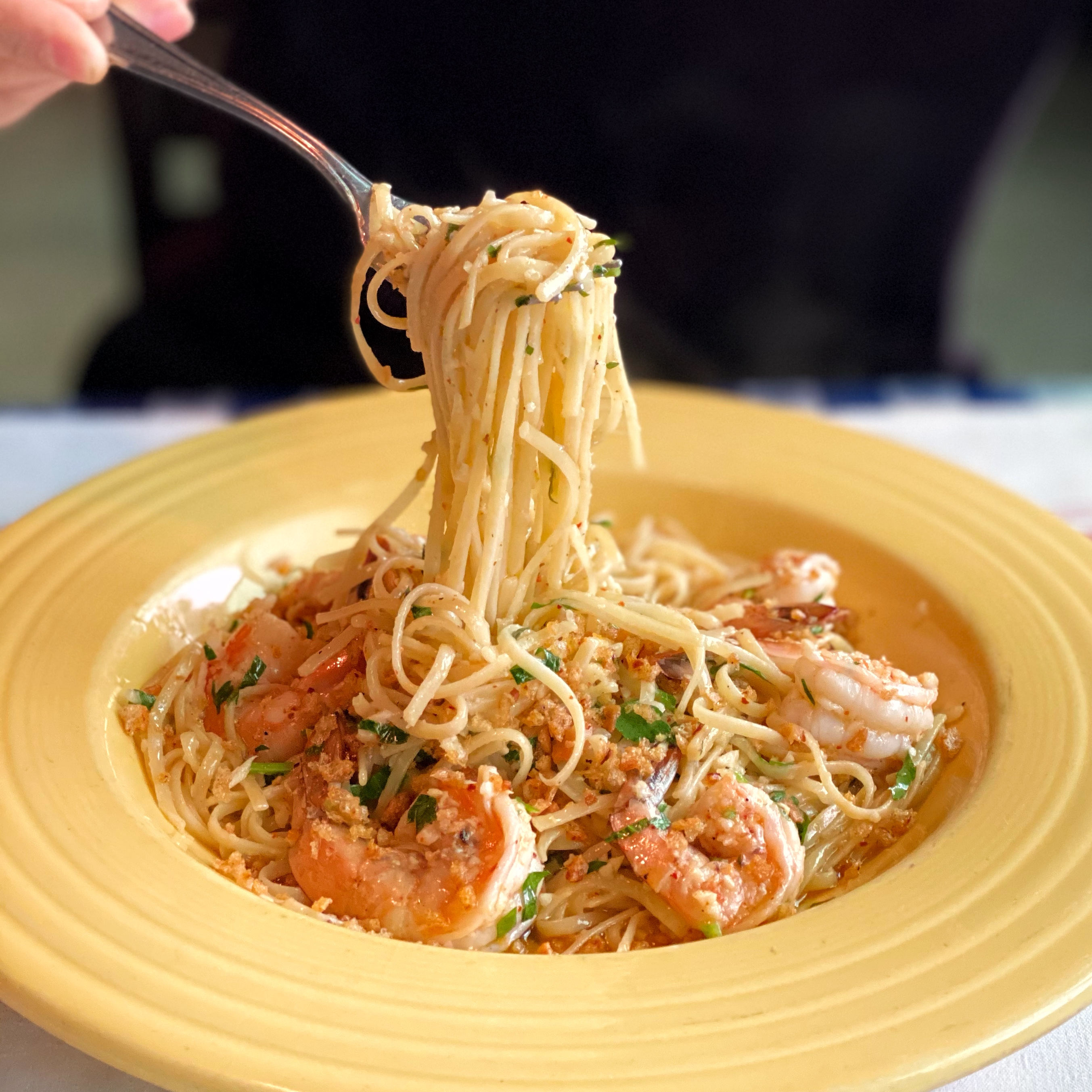 What Are the Most Popular Seafood Dishes?