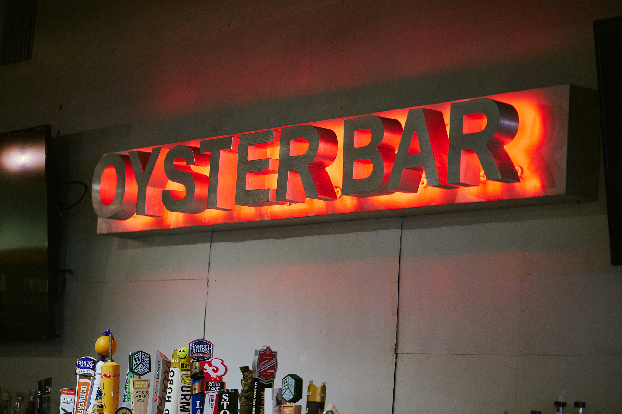 The Best Raw Bar in Boston