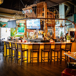 El Barco Happy Hour Back Bay: 4–6 PM, Monday–Friday, Your Best Hour of the Day
