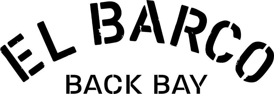El Barco Back Bay