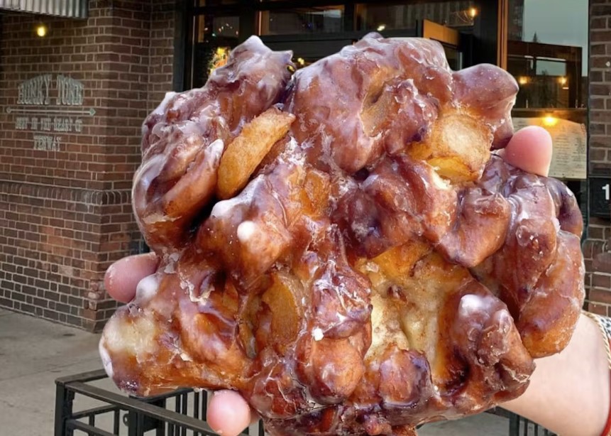 Back Door Donuts Pop-Up on Lansdowne Street | Loretta's Last Call | Country Bar in Boston, MA