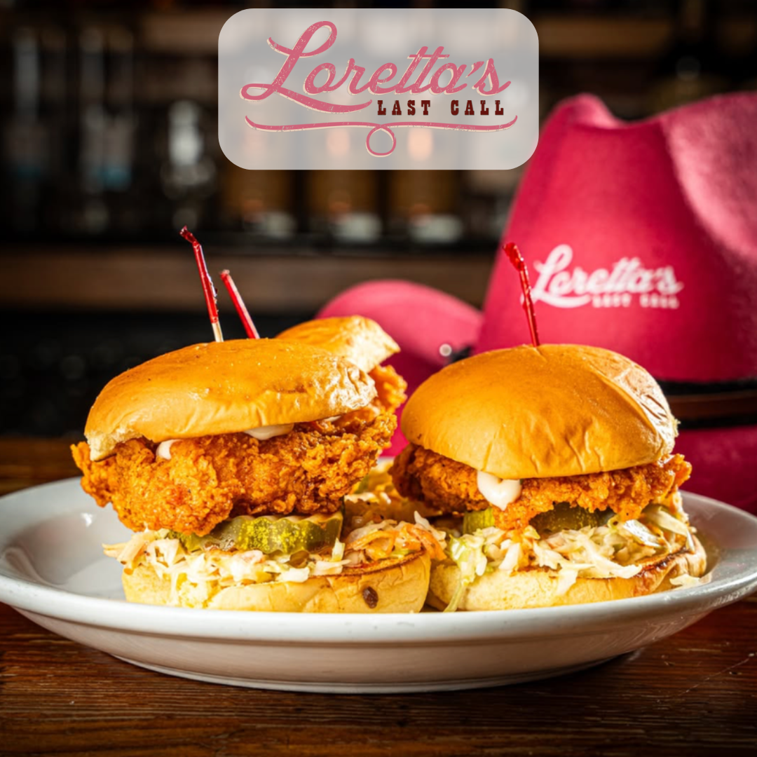 BBQ Nights All Summer in Fenway | Loretta’s Last Call