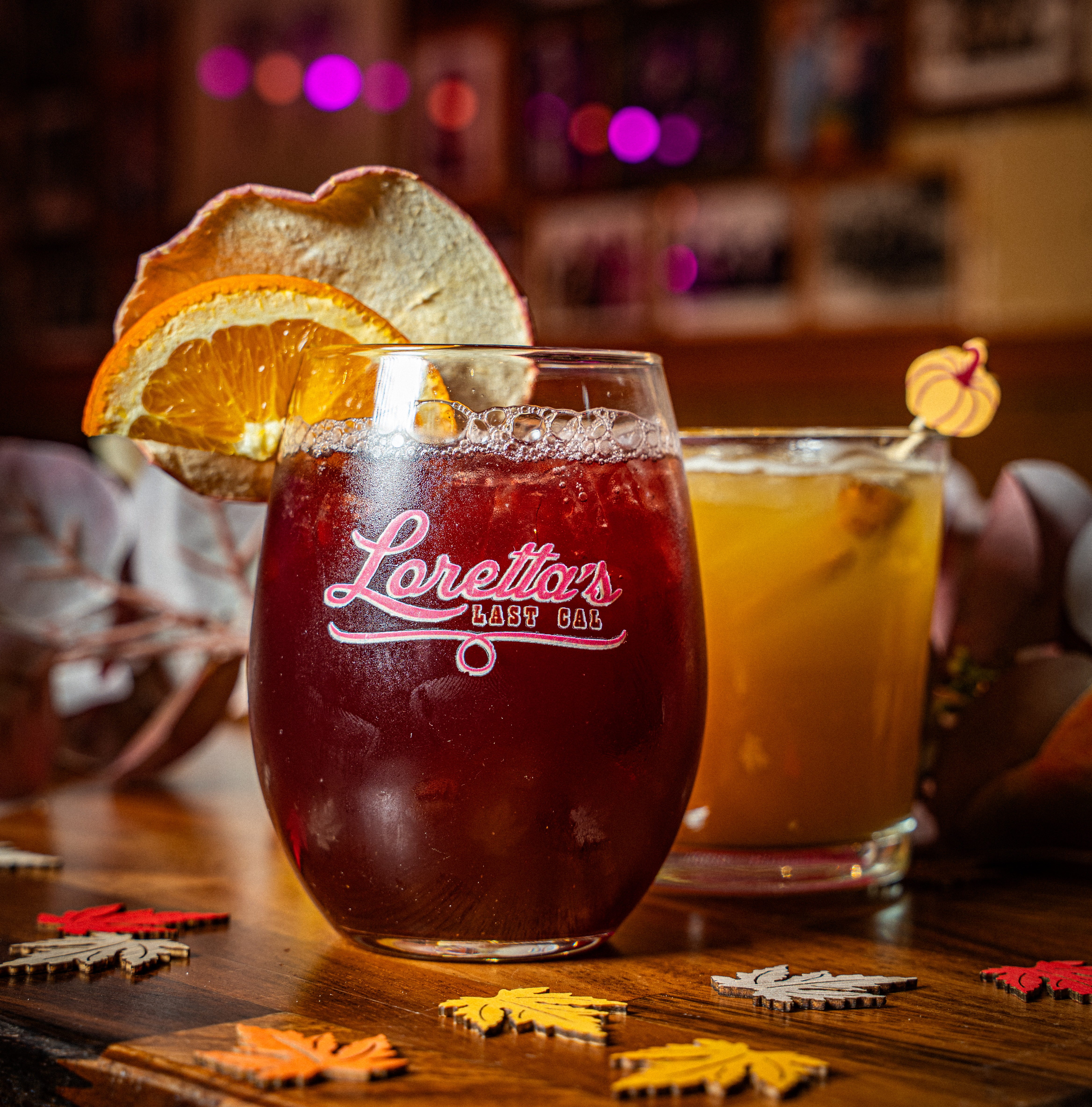 Live Bands, Line Dancing & Late-Night Energy: Holiday Parties at Loretta’s Last Call