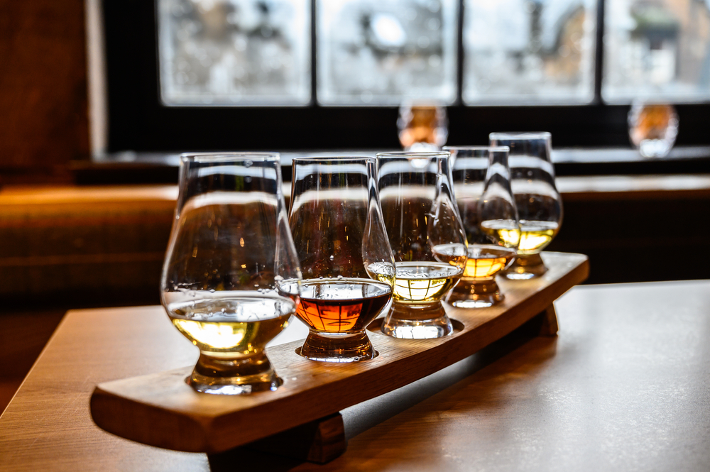 The Best Whiskey Collection in Fenway | Loretta's Last Call