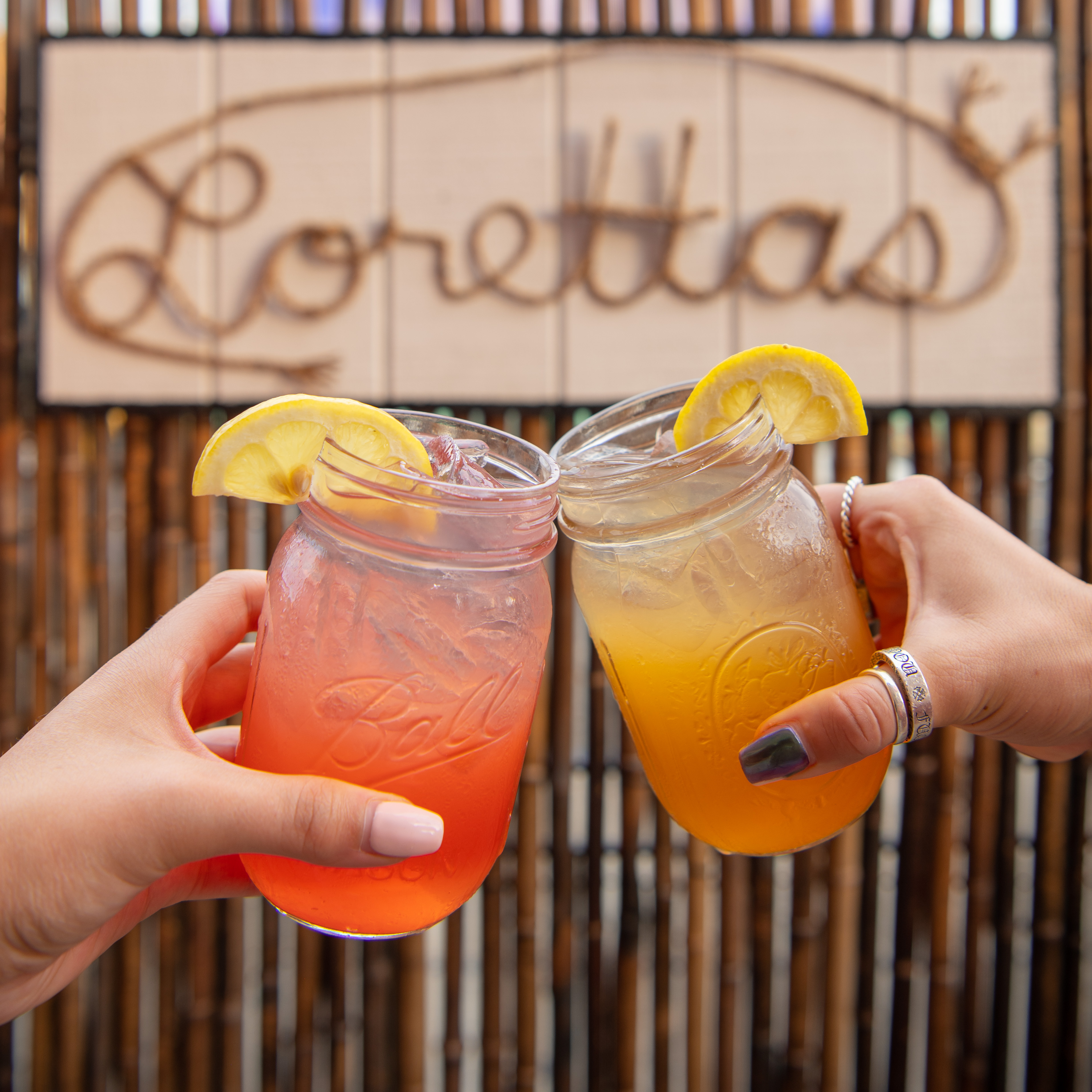 Unique Cocktails At Boston’s Favorite Country Bar | Loretta's Last Call | Country Bar in Boston, MA