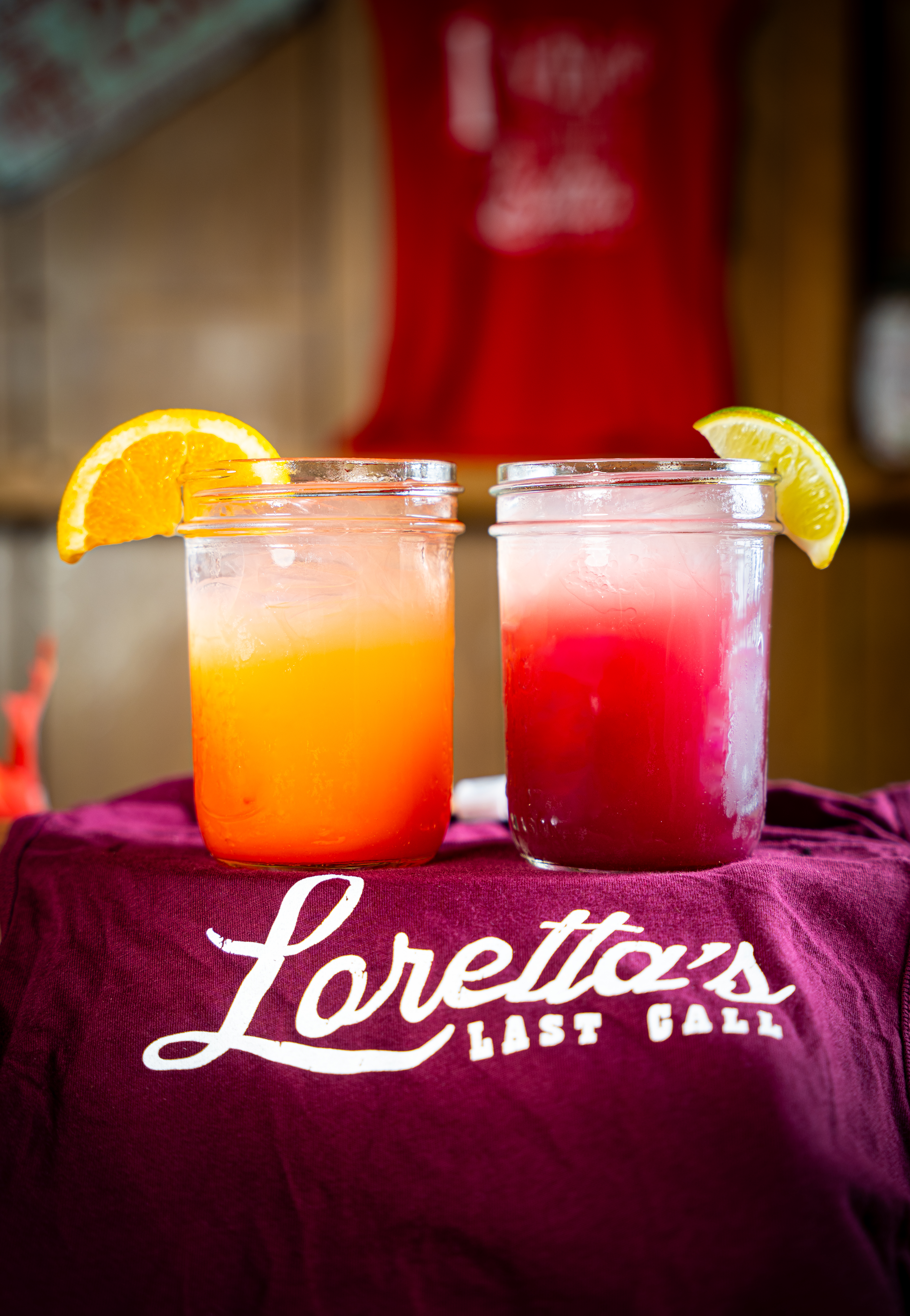 Celebrate Thanksgiving Break in Fenway | Loretta's Last Call