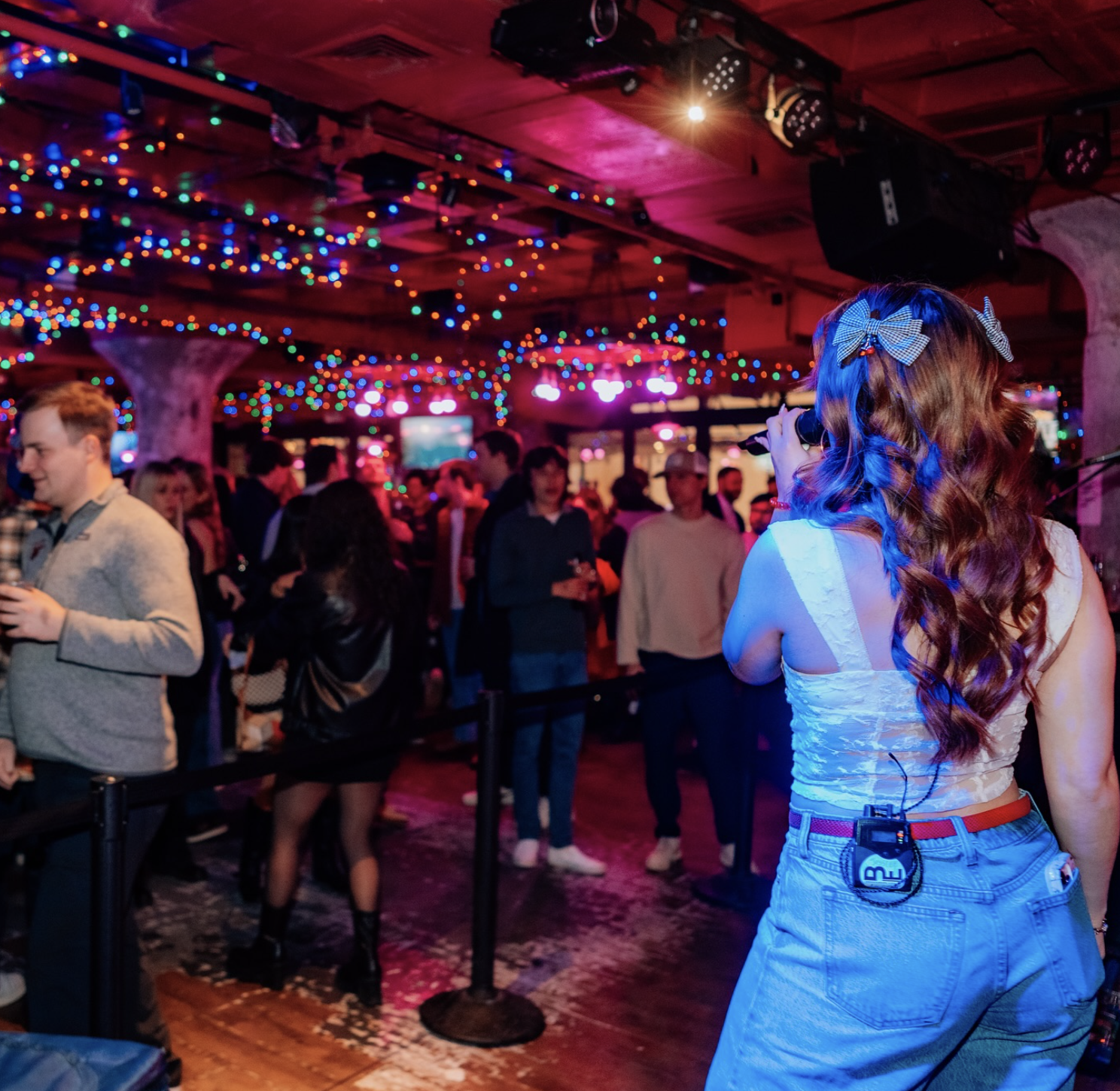 March Music Madness | Live Shows at Loretta’s Last Call