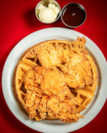 Try the Best Southern Brunch in Boston | Loretta's Last Call