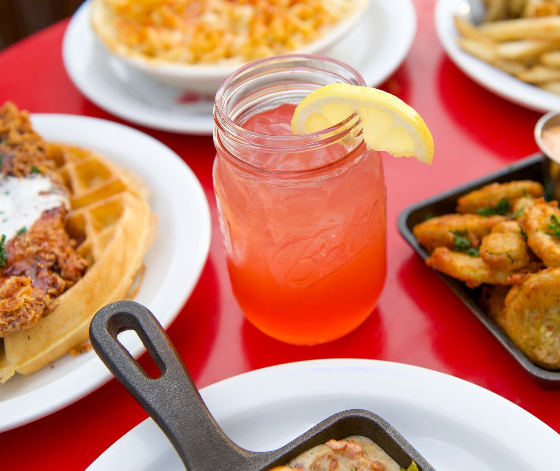Catering Our Country Cuisine | Loretta's Last Call | Country Bar in Boston, MA