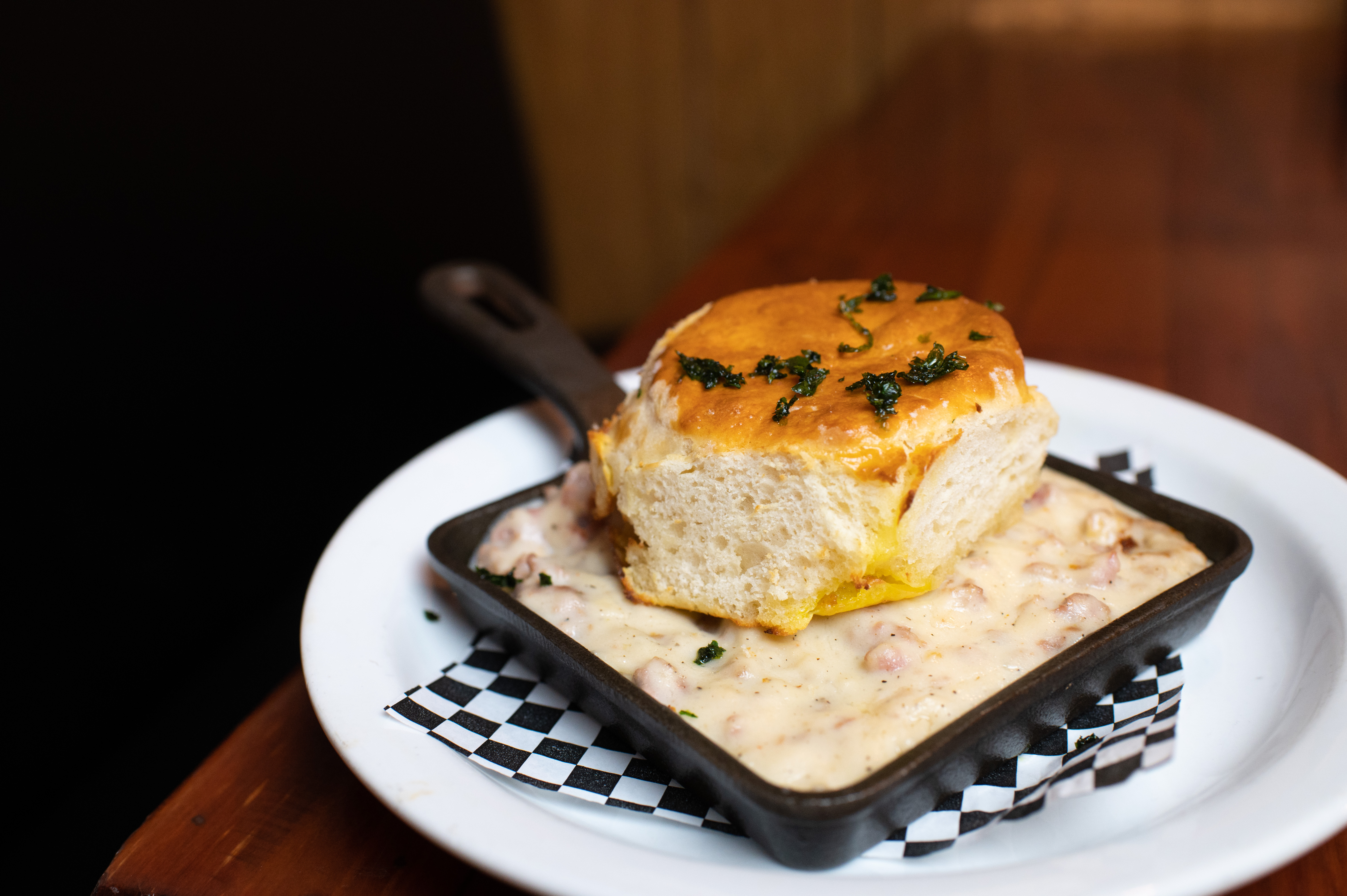 Fall Inspired Southern Cuisine in Boston | Loretta's Last Call