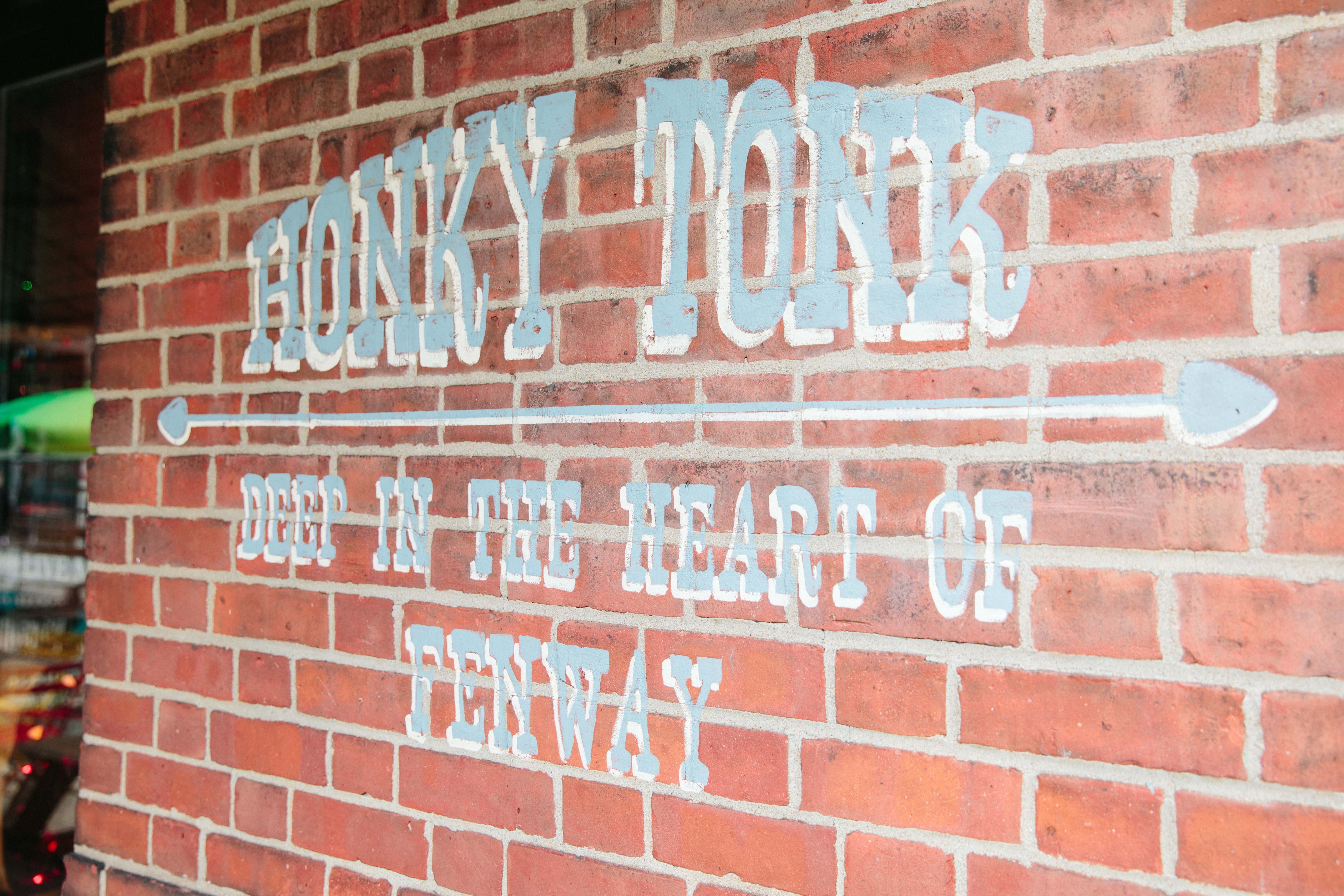 Fenway’s Favorite Country Bar | Loretta's Last Call | Country Bar in Boston, MA