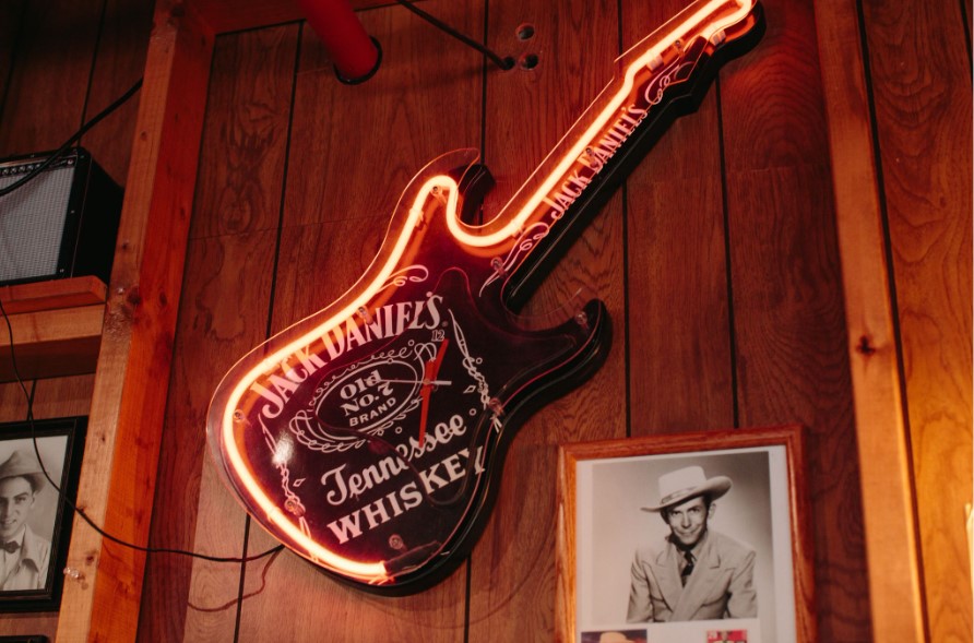 The Inspiration Behind This Country Bar | Loretta's Last Call | Country Bar in Boston, MA