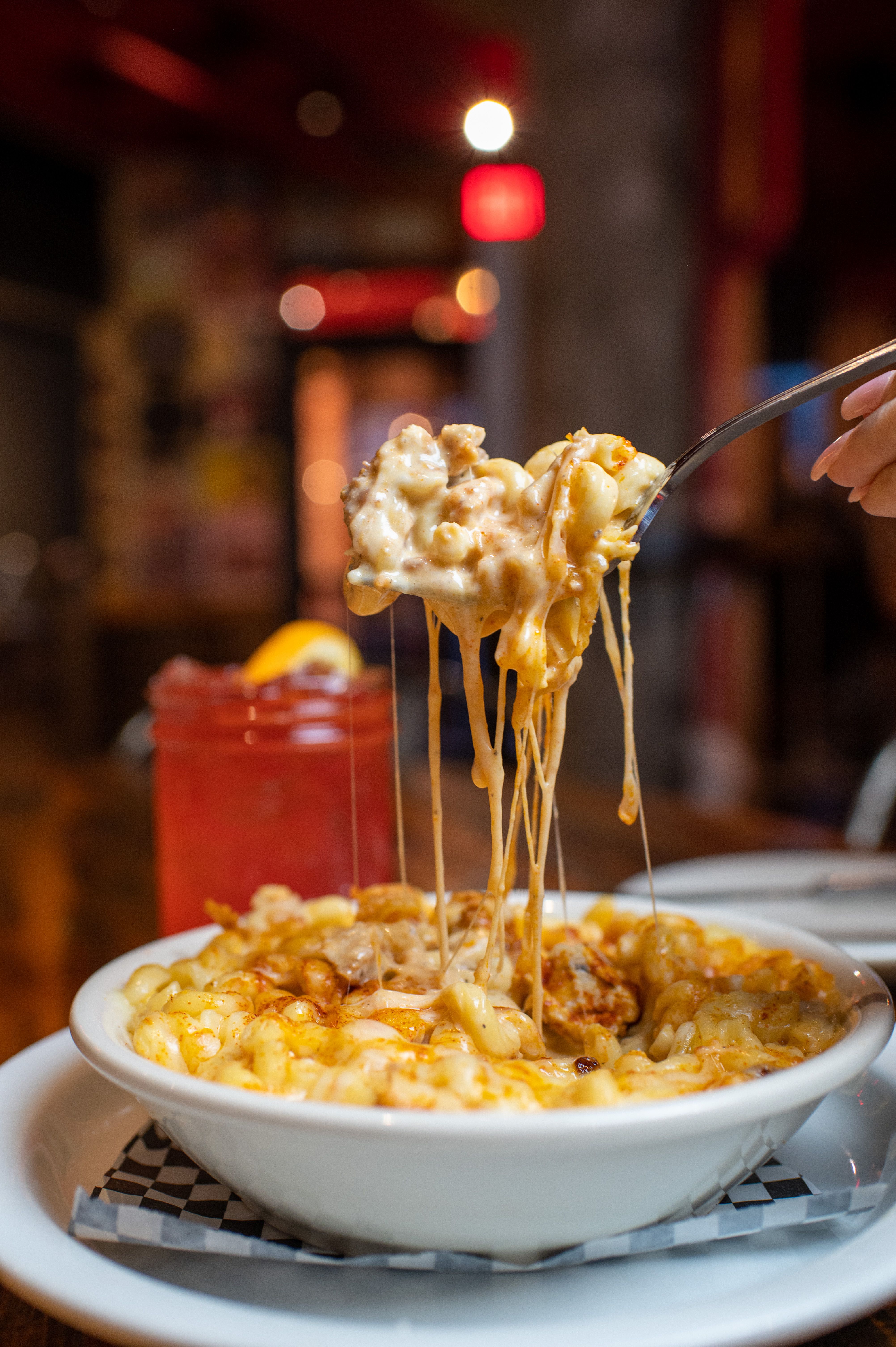 The Secret to Perfectly Balanced Flavors | Loretta's Last Call | Country Bar in Boston, MA