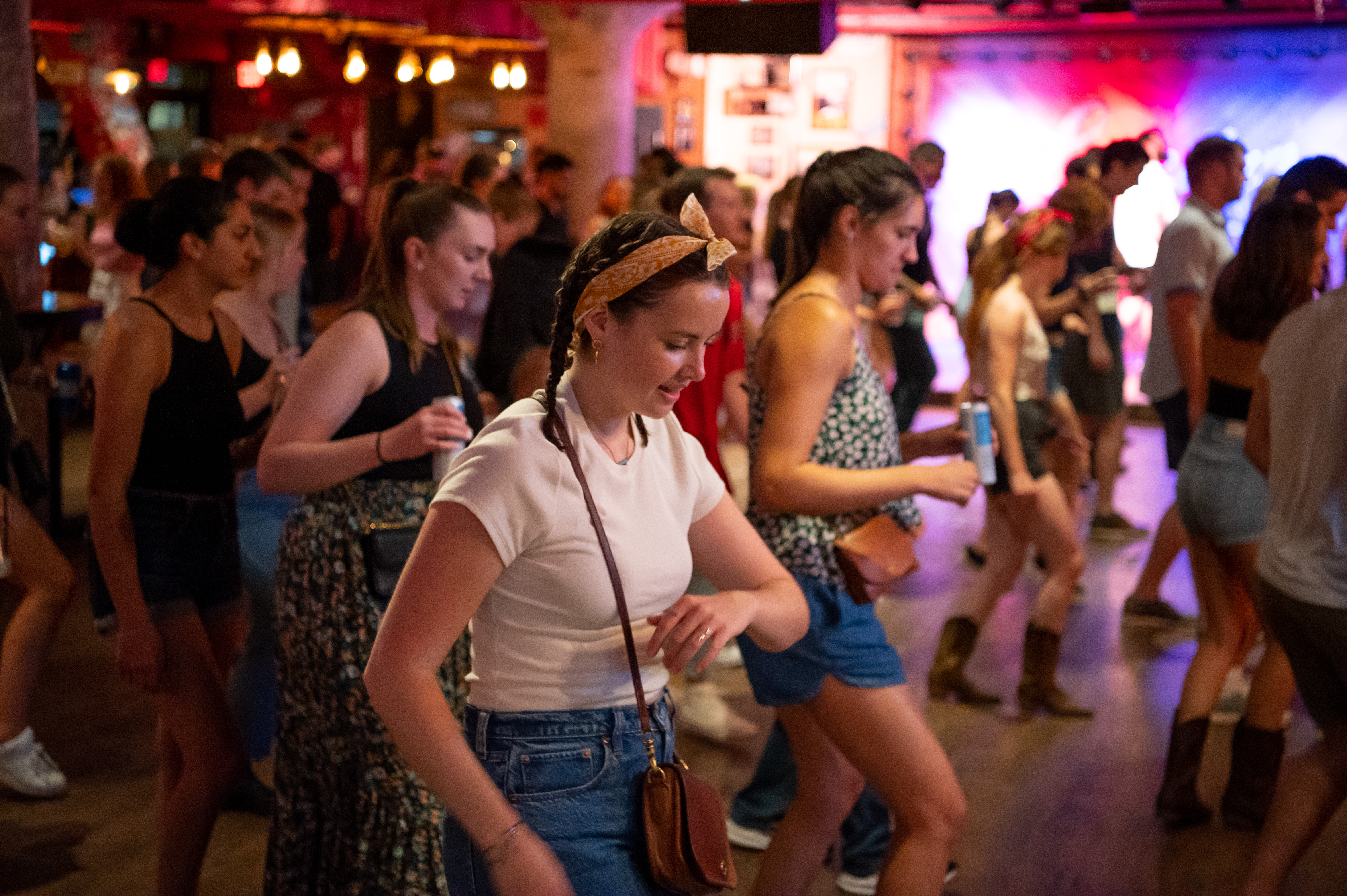 Join Our 'Merica All Day Party on January 15th! | Loretta's Last Call | Country Bar in Boston, MA