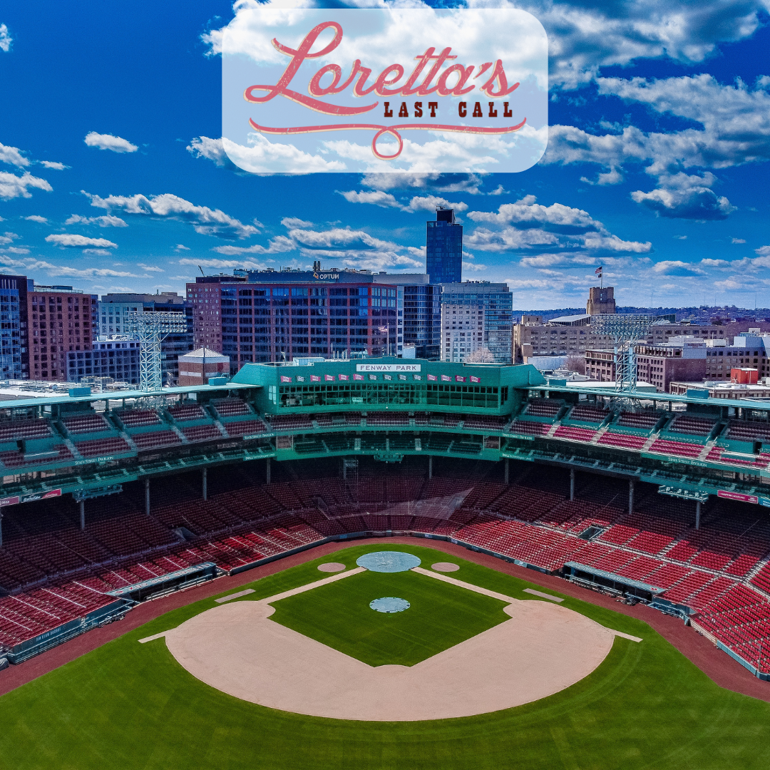 Best Game Day Spot Near Fenway Park | Loretta’s Last Call