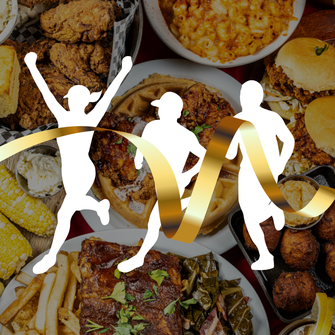 Join Us Early on Marathon Monday | Loretta's Last Call