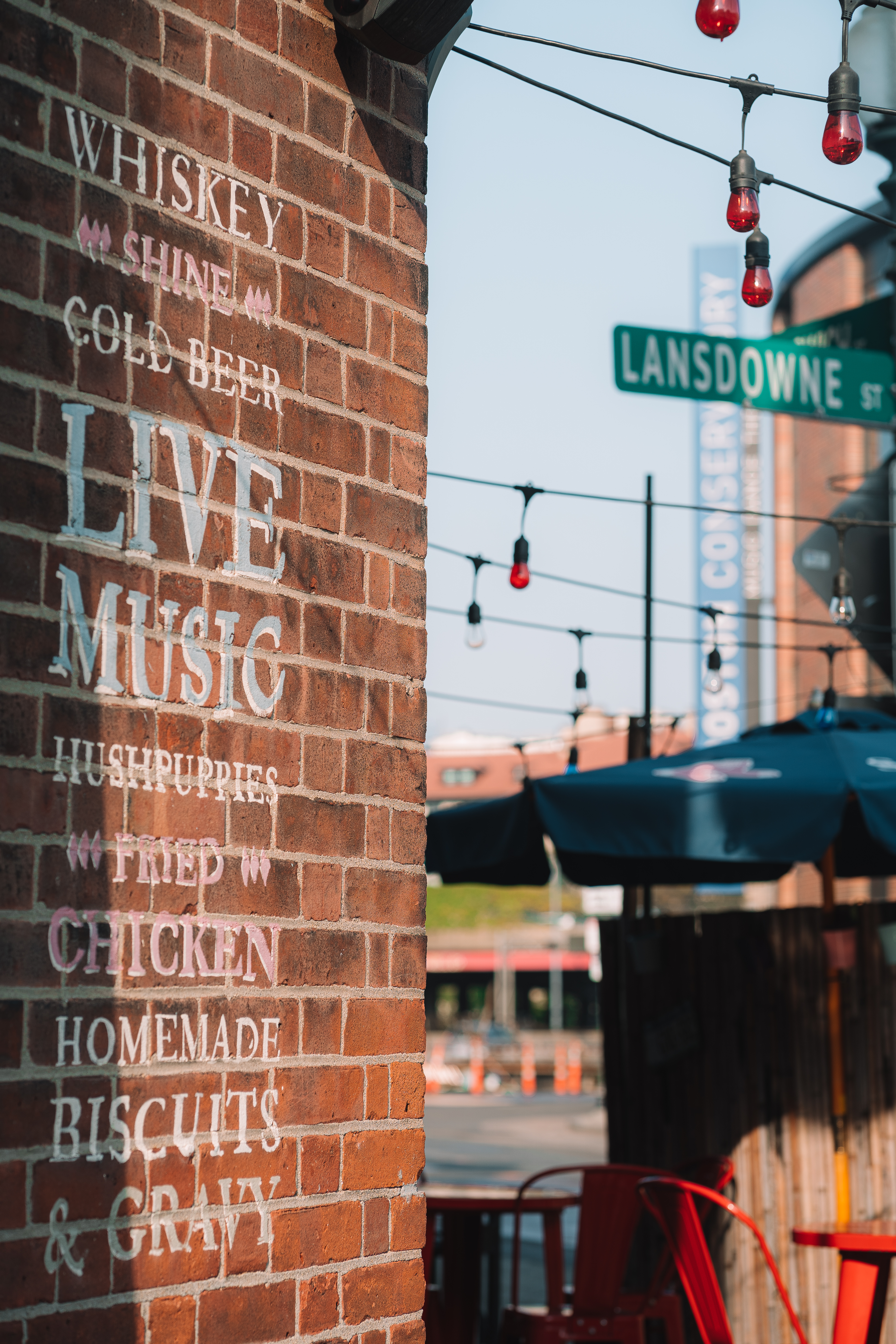 The Best Country Nightlife in Boston | Loretta's Last Call