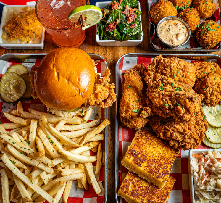 Discover Boston’s Southern Gem: Loretta’s Last Call