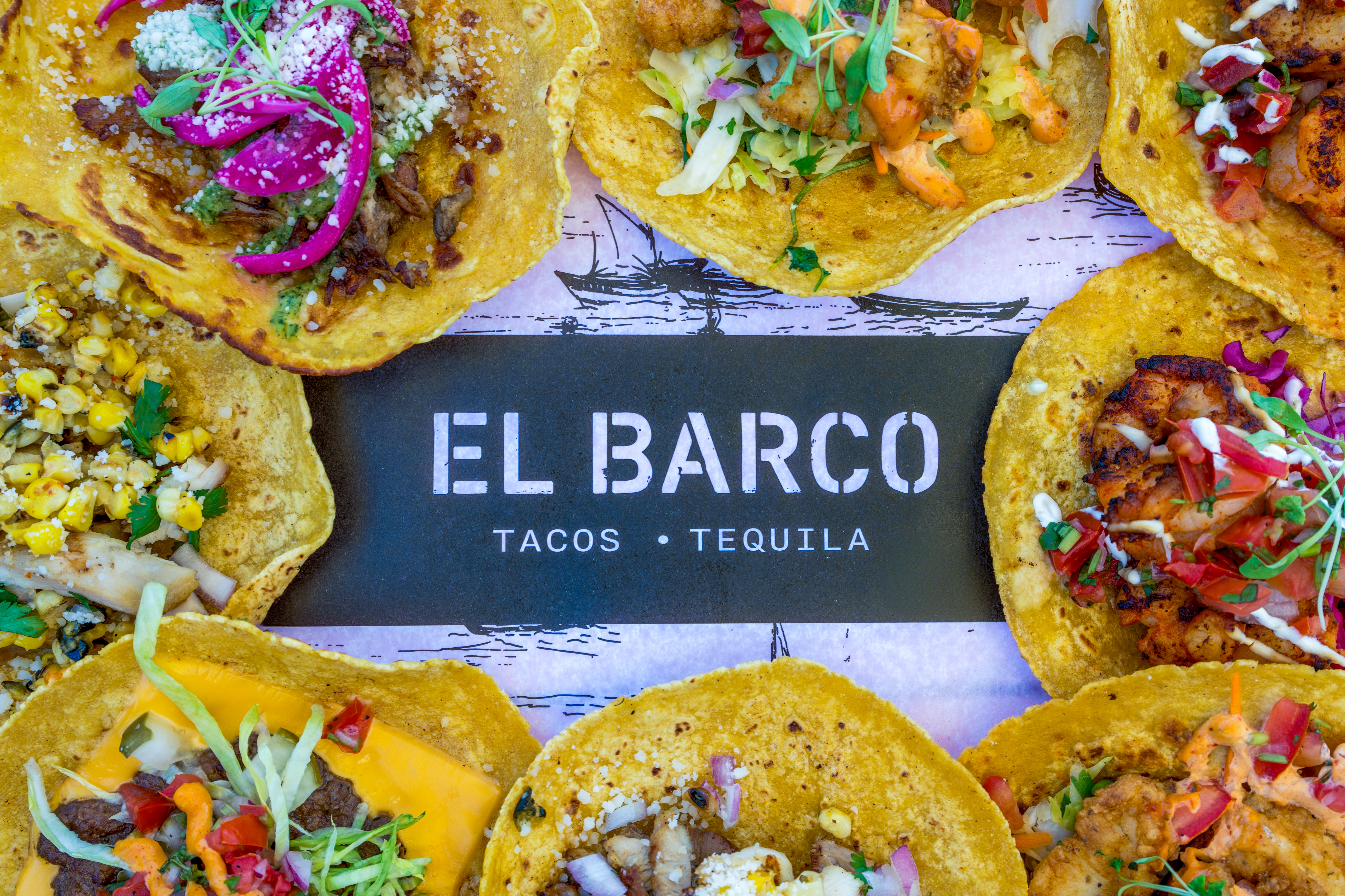 El Barco (Martha's Vineyard)