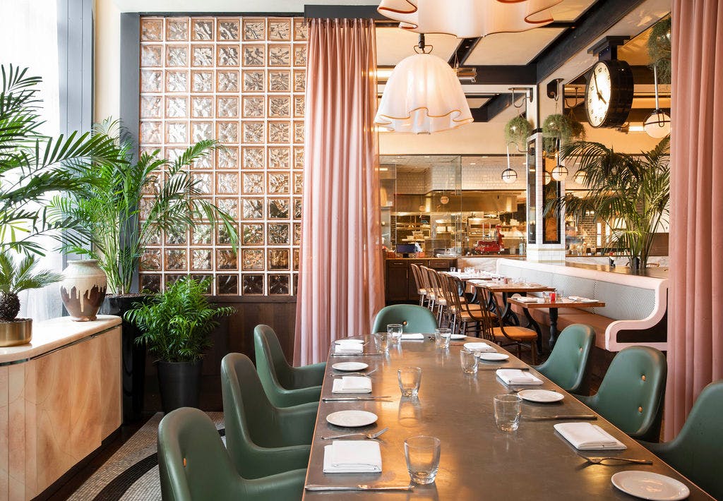 French Brasserie Boston: Rochambeau's Guide to Authentic French Dining in Back Bay