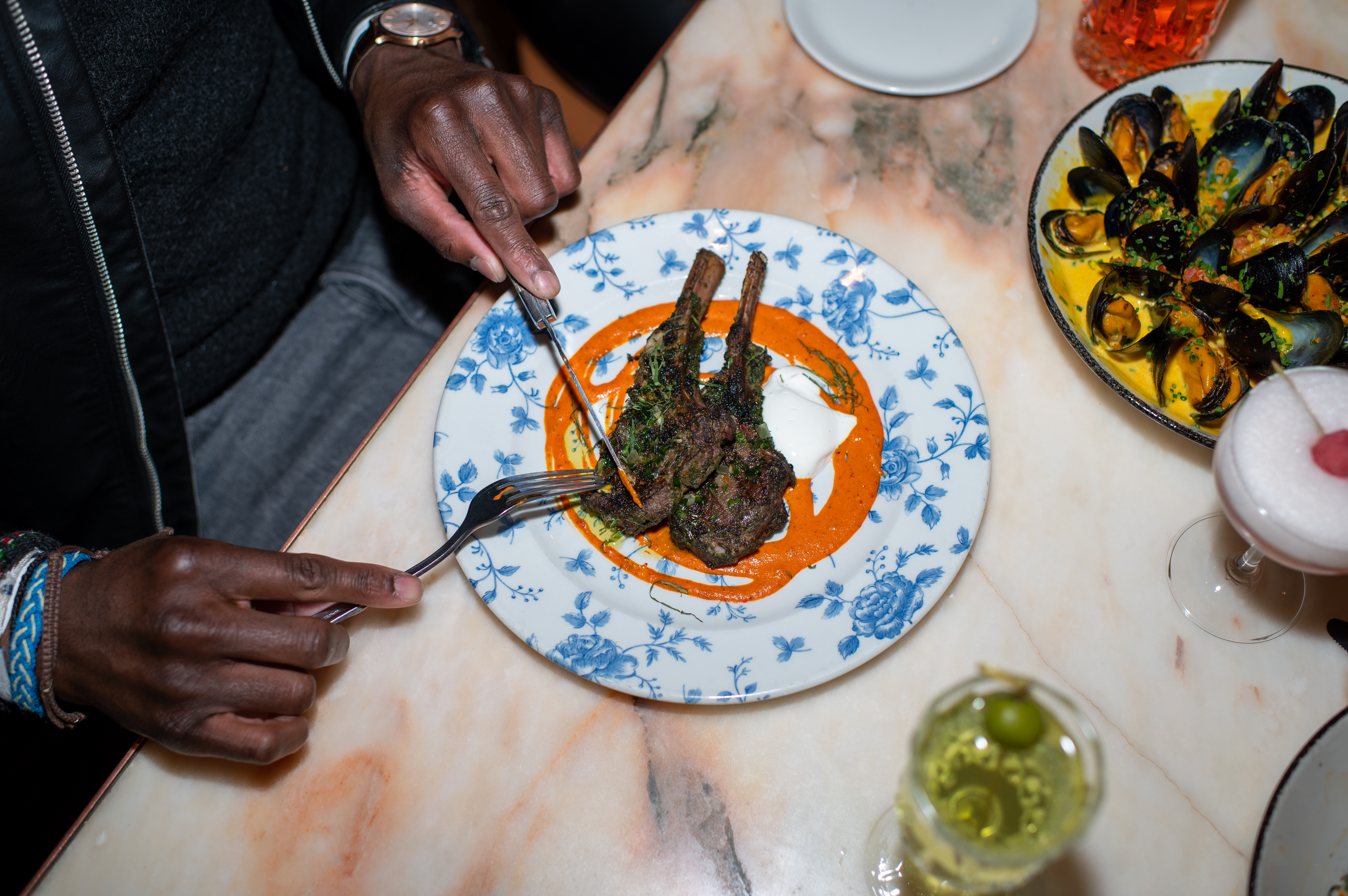 Mastering Dining Etiquette in Boston | Rochambeau