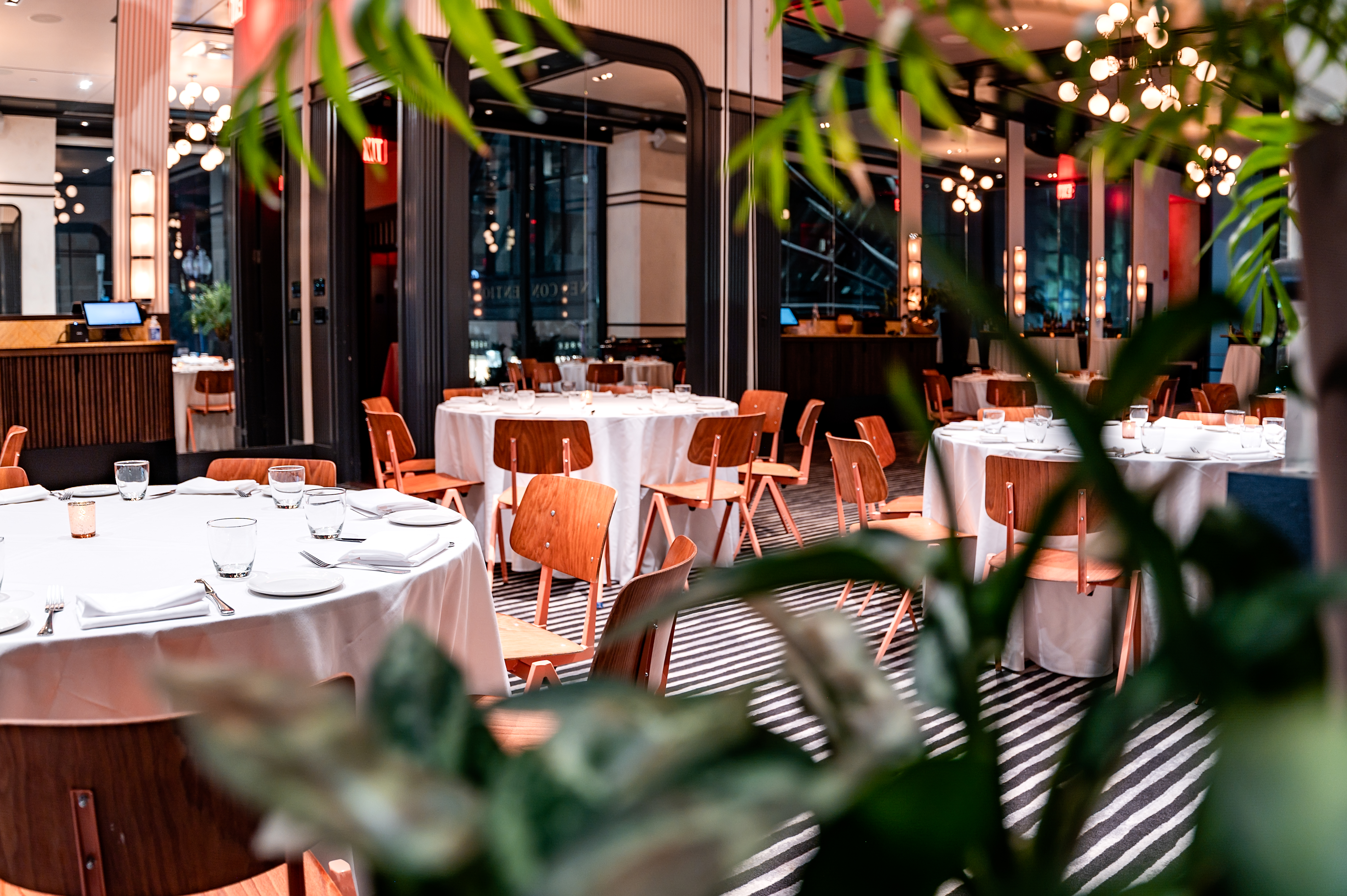 Outdoor Dining at Rochambeau in Boston | Rochambeau | Café, Restaurant & Bar in Boston, MA