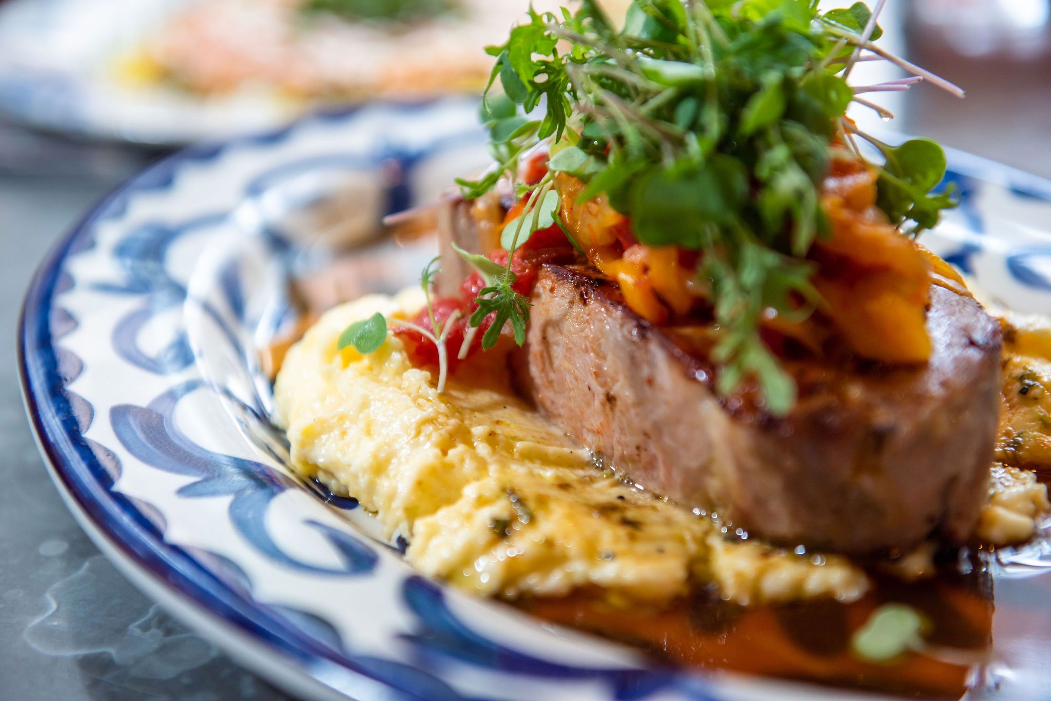 Join Us for Thanksgiving Dinner | Rochambeau | Café, Restaurant & Bar in Boston, MA