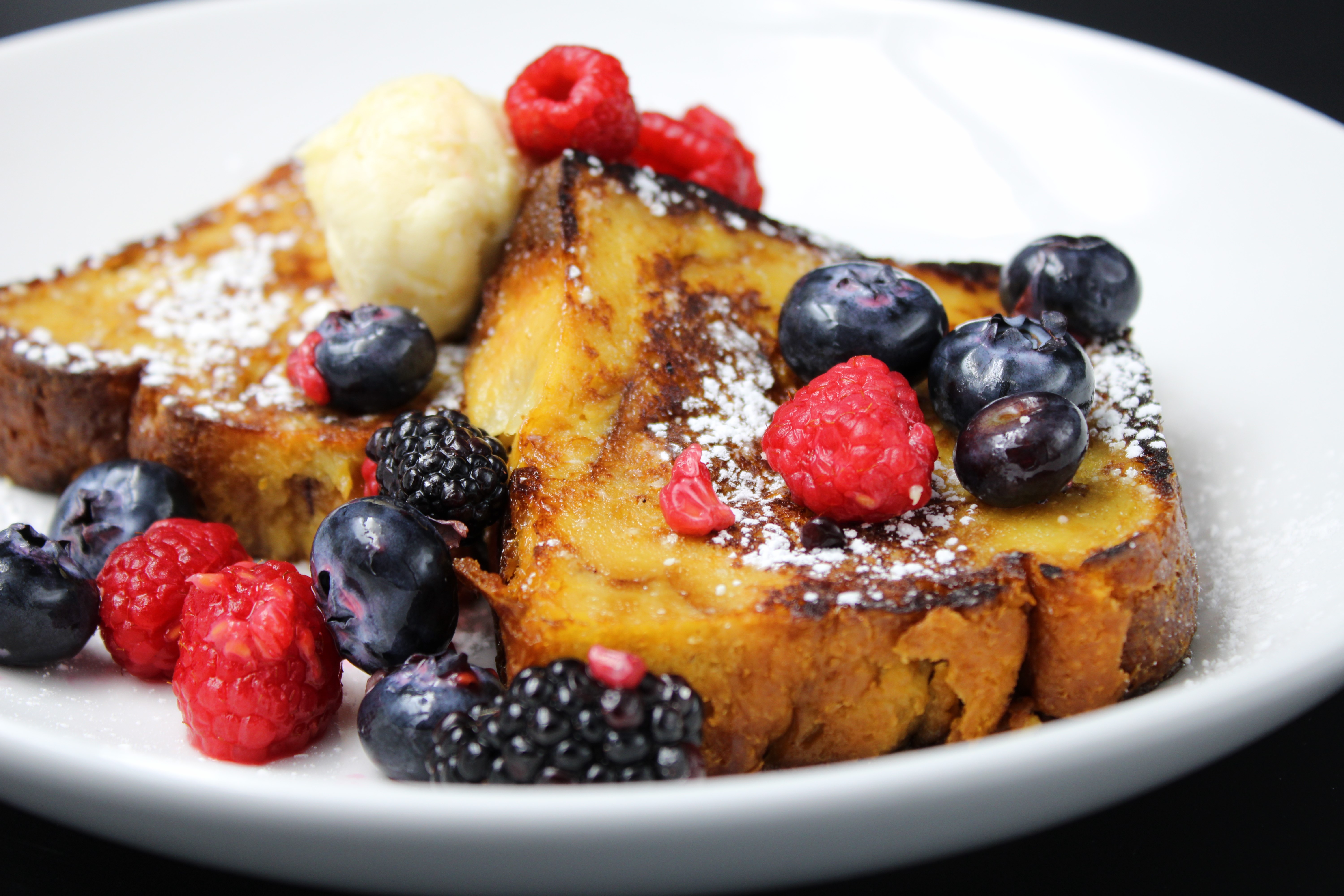 Brunch Menu Favorites | Rochambeau | Café, Restaurant & Bar in Boston, MA