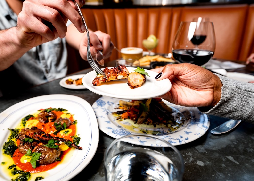 Join Us For Wine Wednesdays At Rochambeau | Rochambeau | Café, Restaurant & Bar in Boston, MA