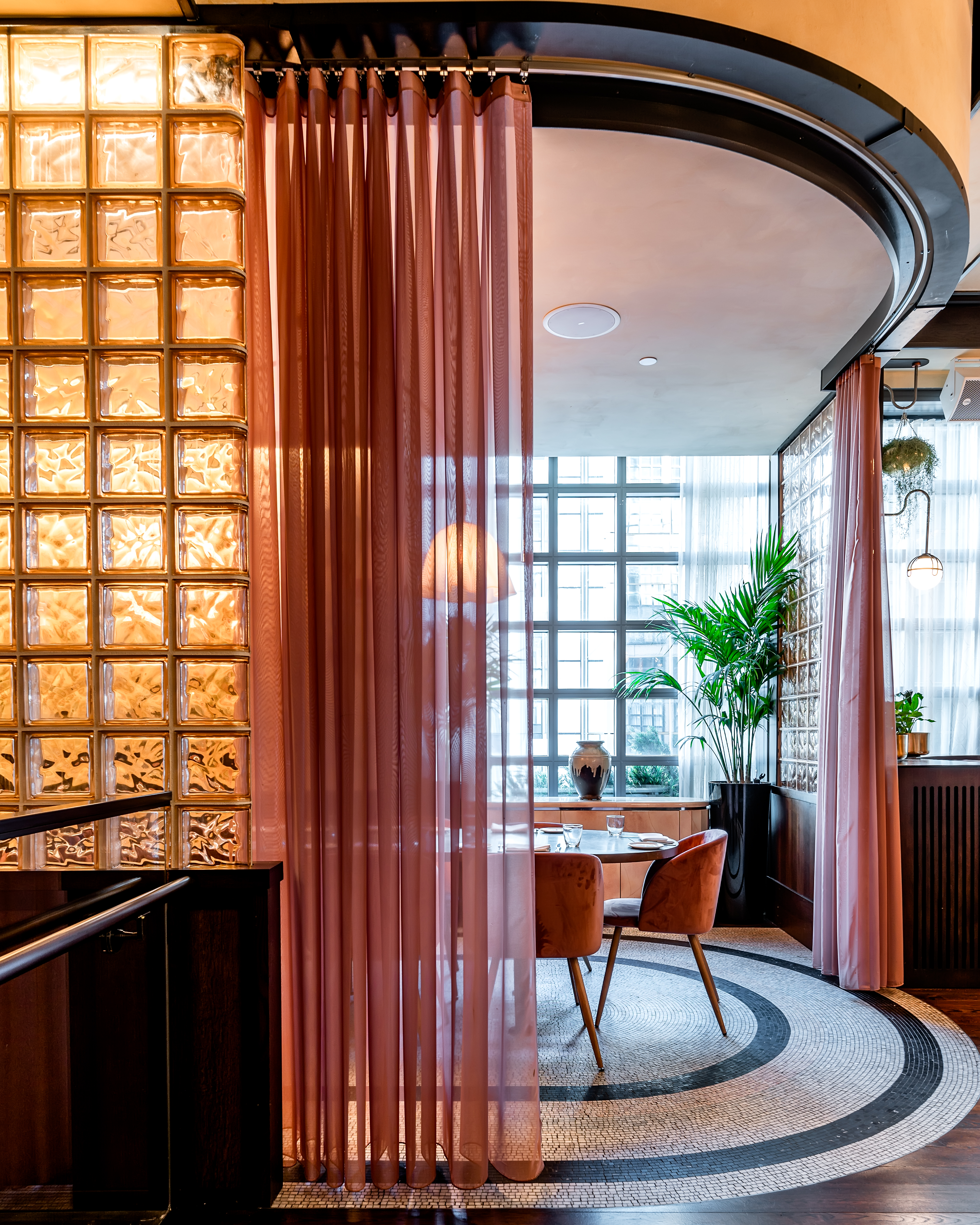 Book Your Next Private Luncheon With Us | Rochambeau | Café, Restaurant & Bar in Boston, MA