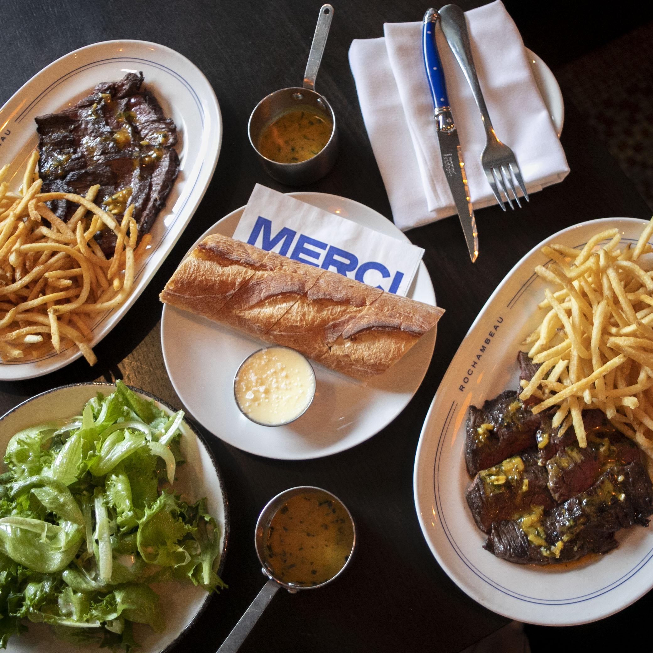 Purchase Your Tickets for Jazz Night at Rochambeau