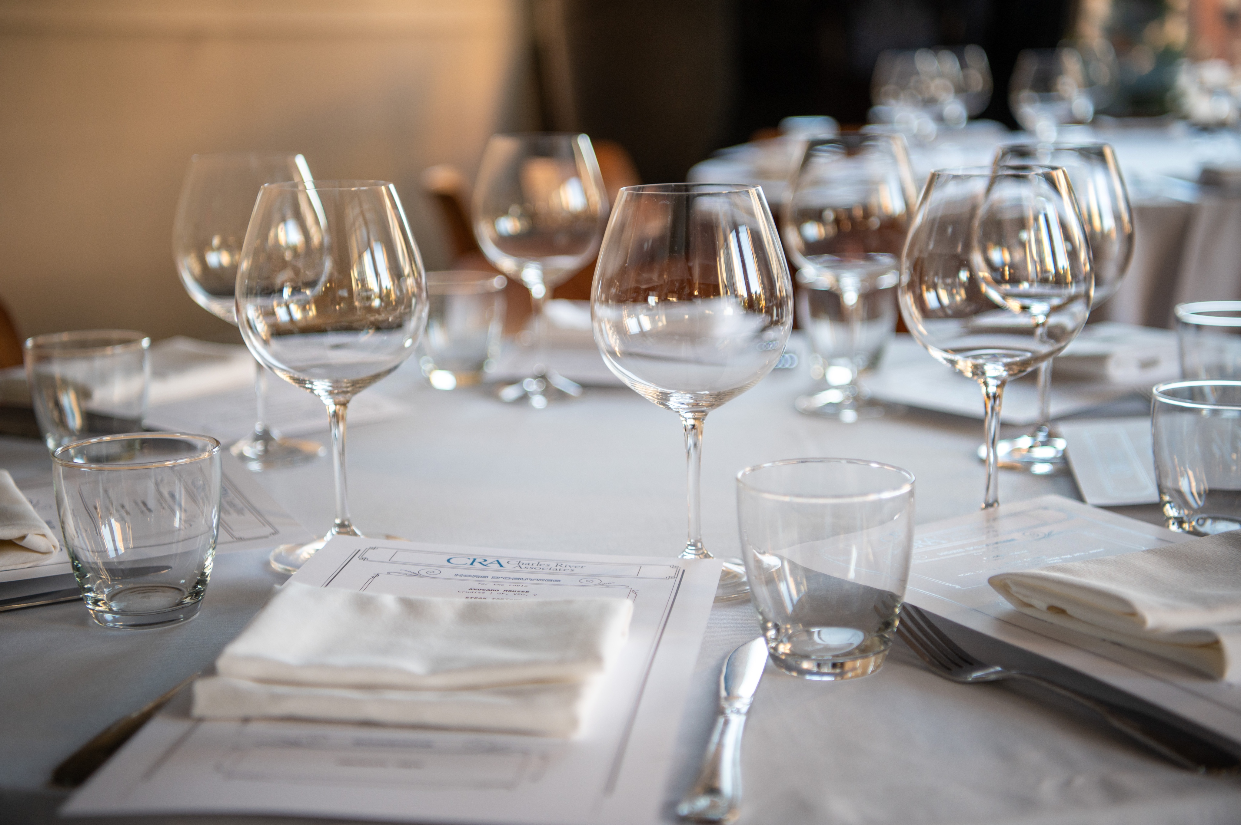 Join Us for Our Bordeaux Wine Dinner | Rochambeau | Café, Restaurant & Bar in Boston, MA