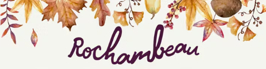 A Thanksgiving Feast at Rochambeau: Dine-In & Takeout Options