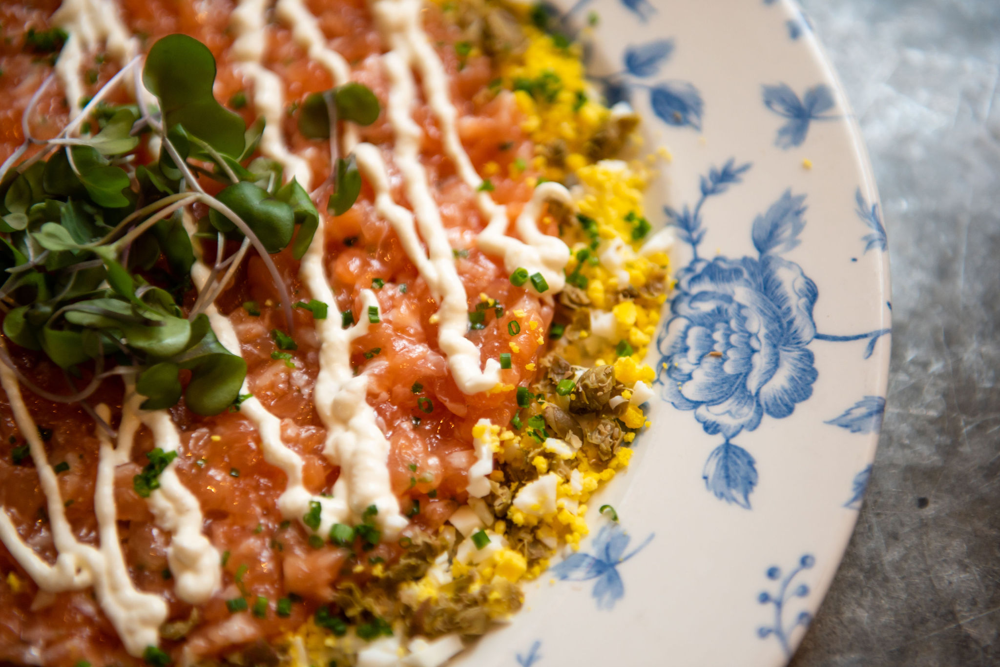 French Fare for the Holidays | Rochambeau | Café, Restaurant & Bar in Boston, MA