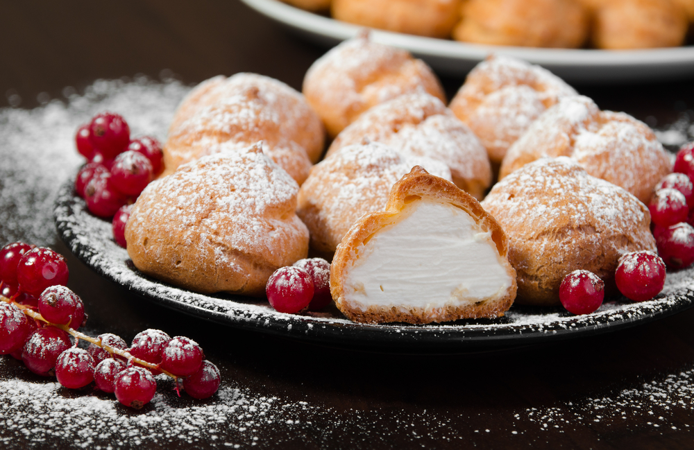 The Best French Desserts in Boston | Rochambeau