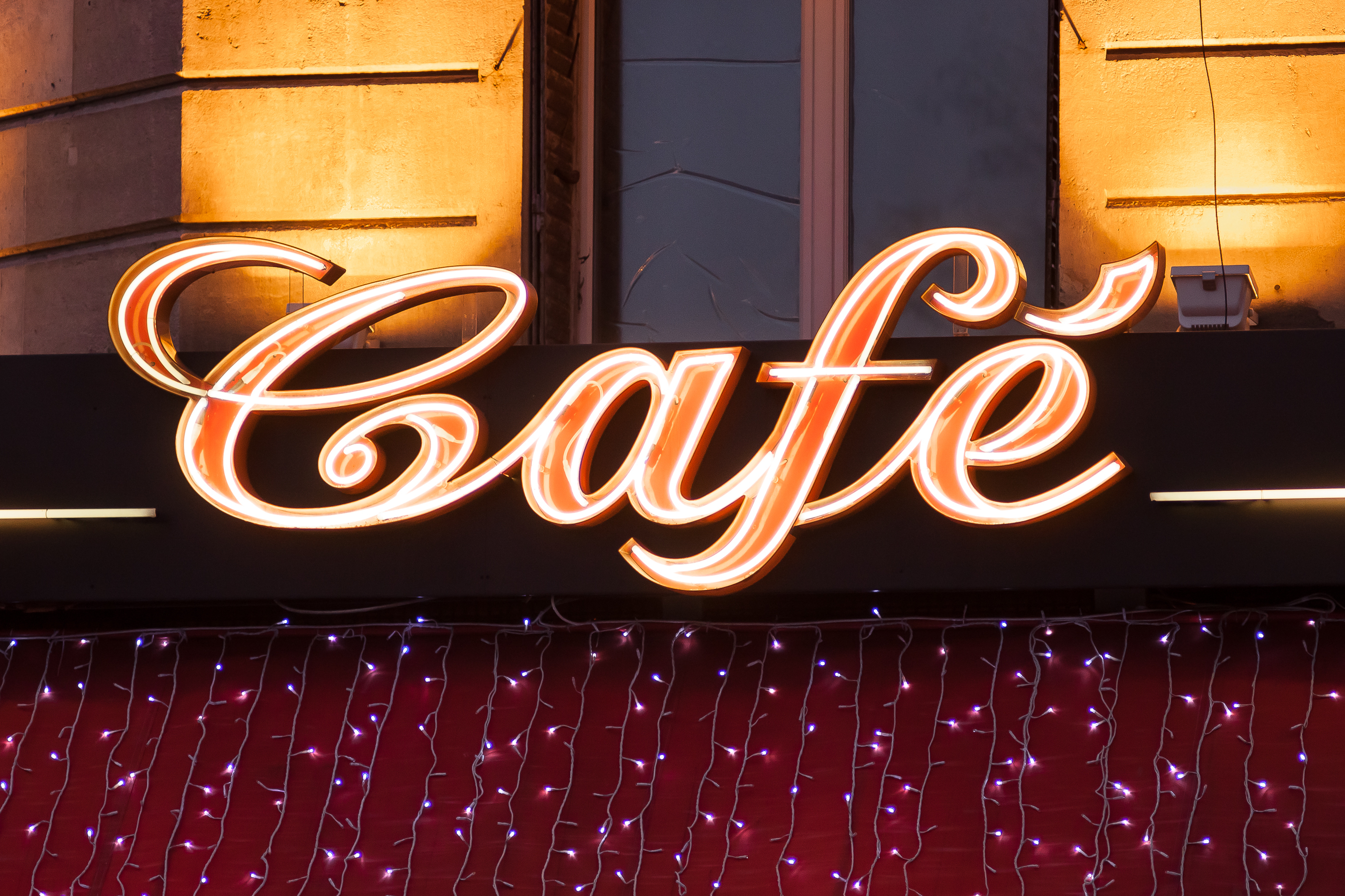 Join Us For An Evening in Paris | Rochambeau | Café, Restaurant & Bar in Boston, MA