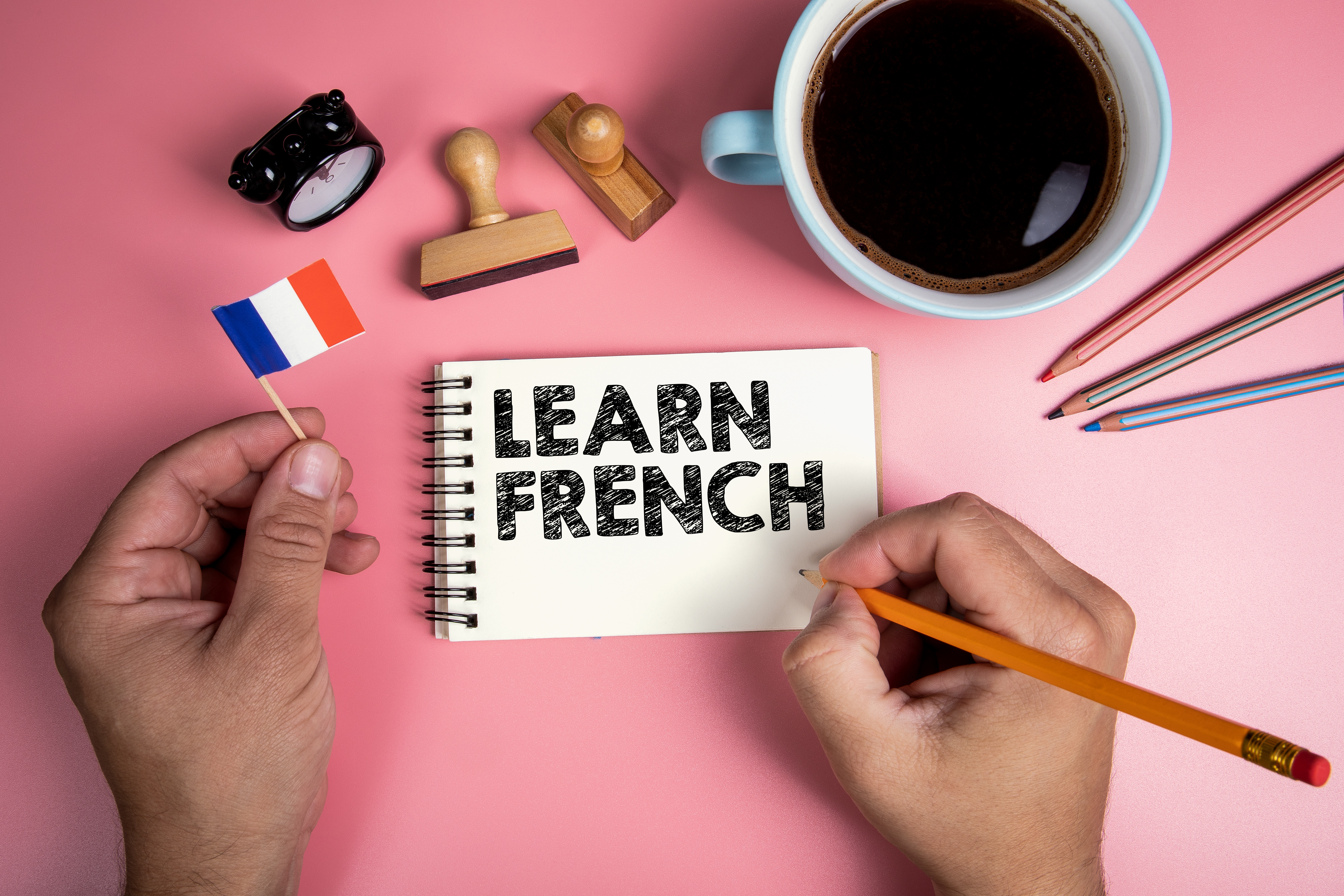 French Lesson Fridays at Rochambeau! | Rochambeau | Café, Restaurant & Bar in Boston, MA