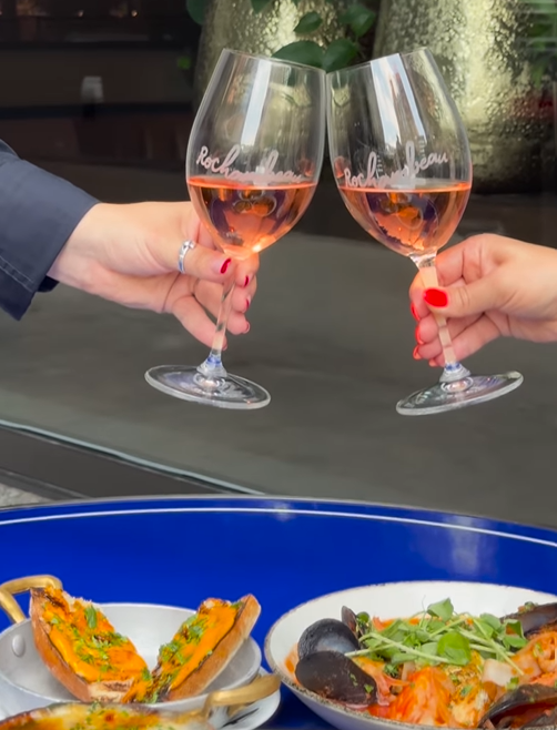 A Guide to Simple Table Etiquette | Rochambeau | Boston, MA